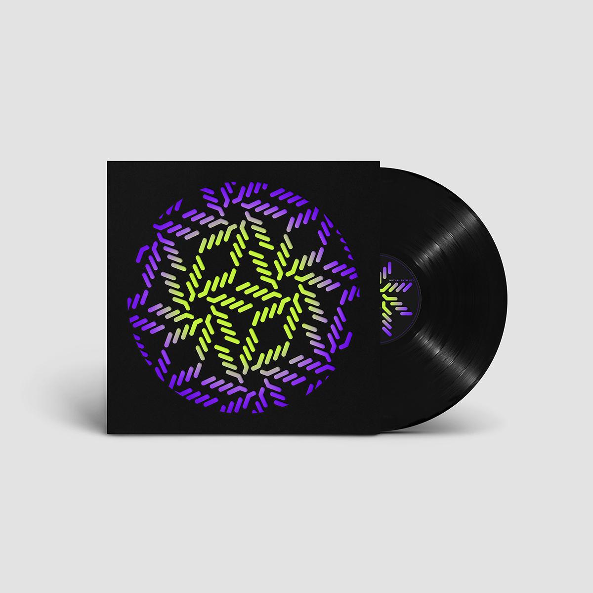 Sonic Propaganda - Native [cut-out label sleeve / printed inner sleeve]