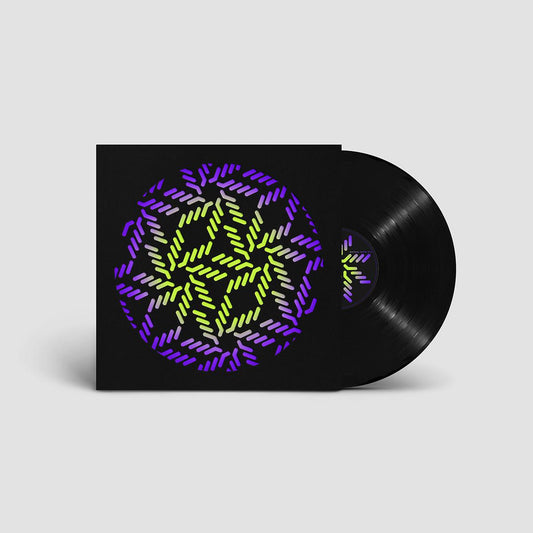 Sonic Propaganda - Native [cut-out label sleeve / printed inner sleeve]