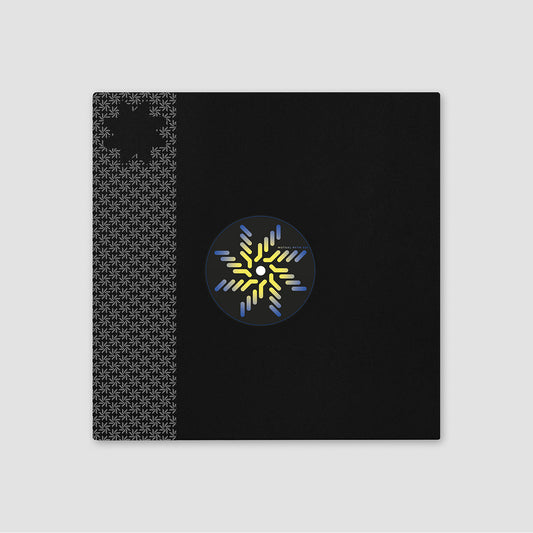 Lars Huismann - Catharsis EP [Repress Sleeve]