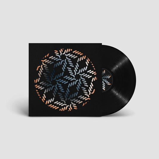 ANNĒ & SERA J - Symbiosis II [cut-out sleeve / printed inner sleeve]