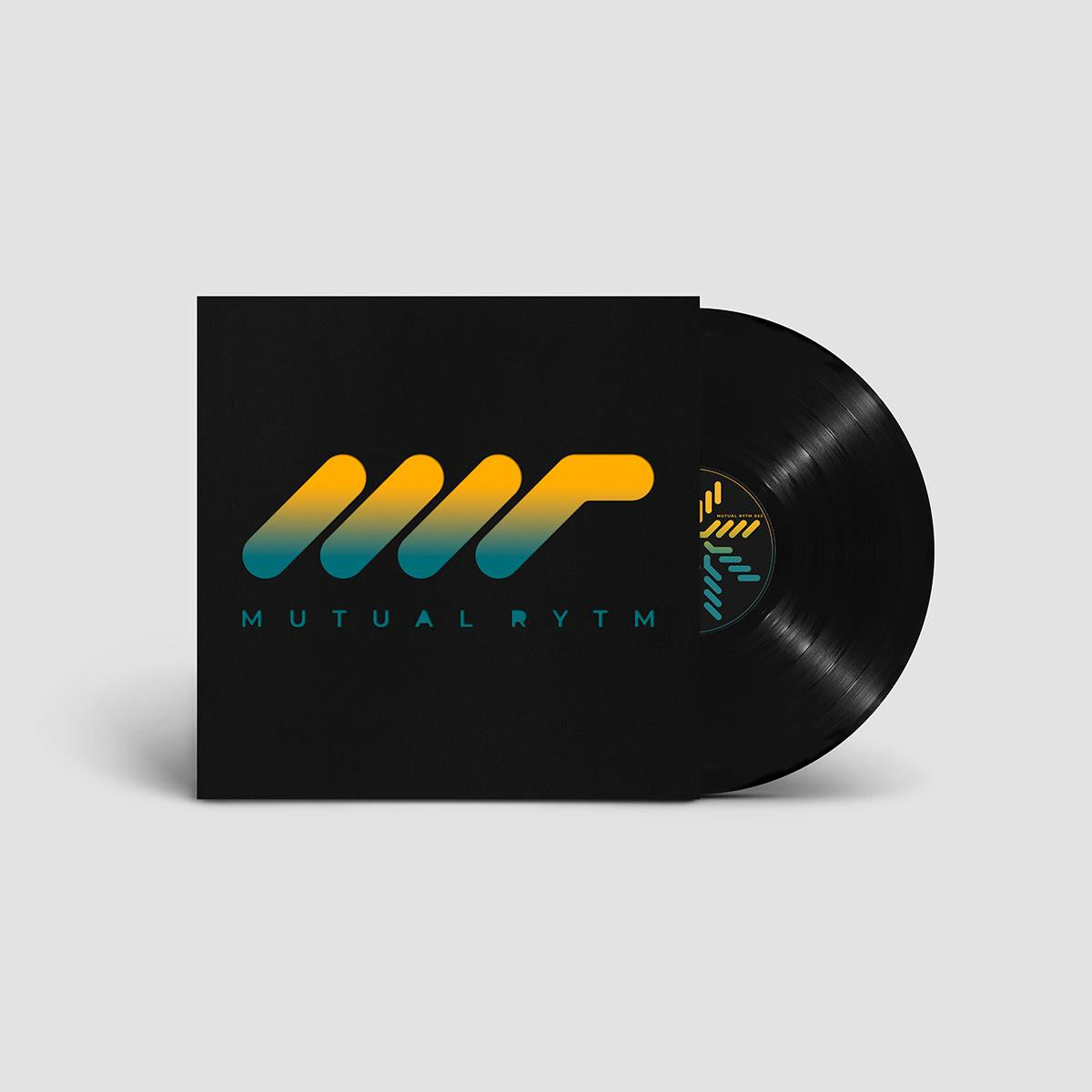 Yanamaste - Evil [cut-out sleeve / printed inner sleeve]