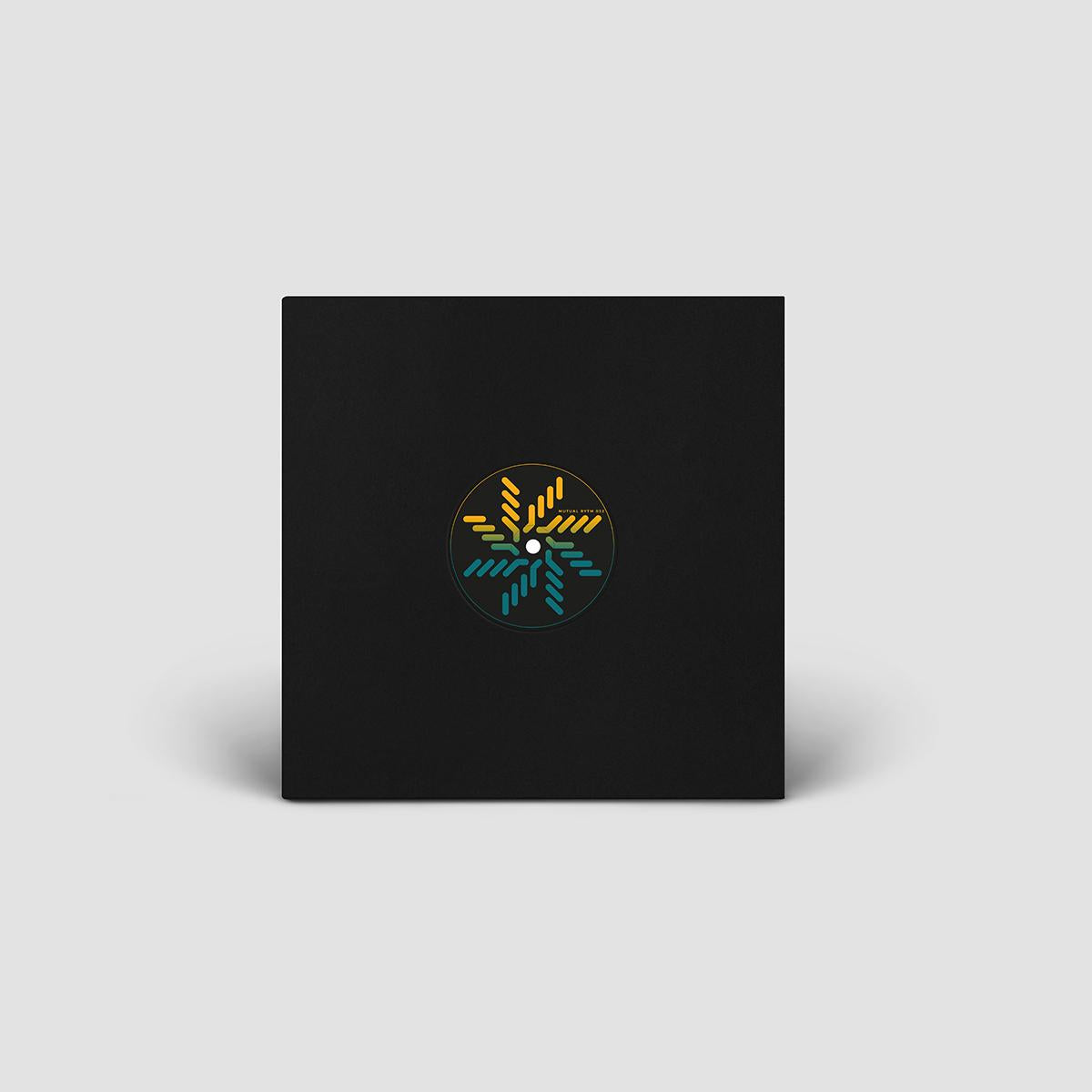 Yanamaste - Evil [generic sleeve repress]
