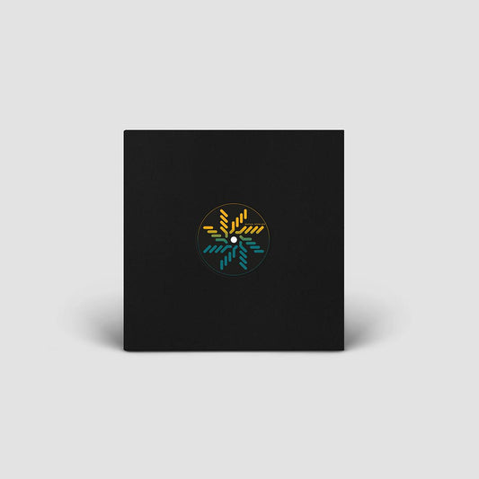 Yanamaste - Evil [generic sleeve repress]