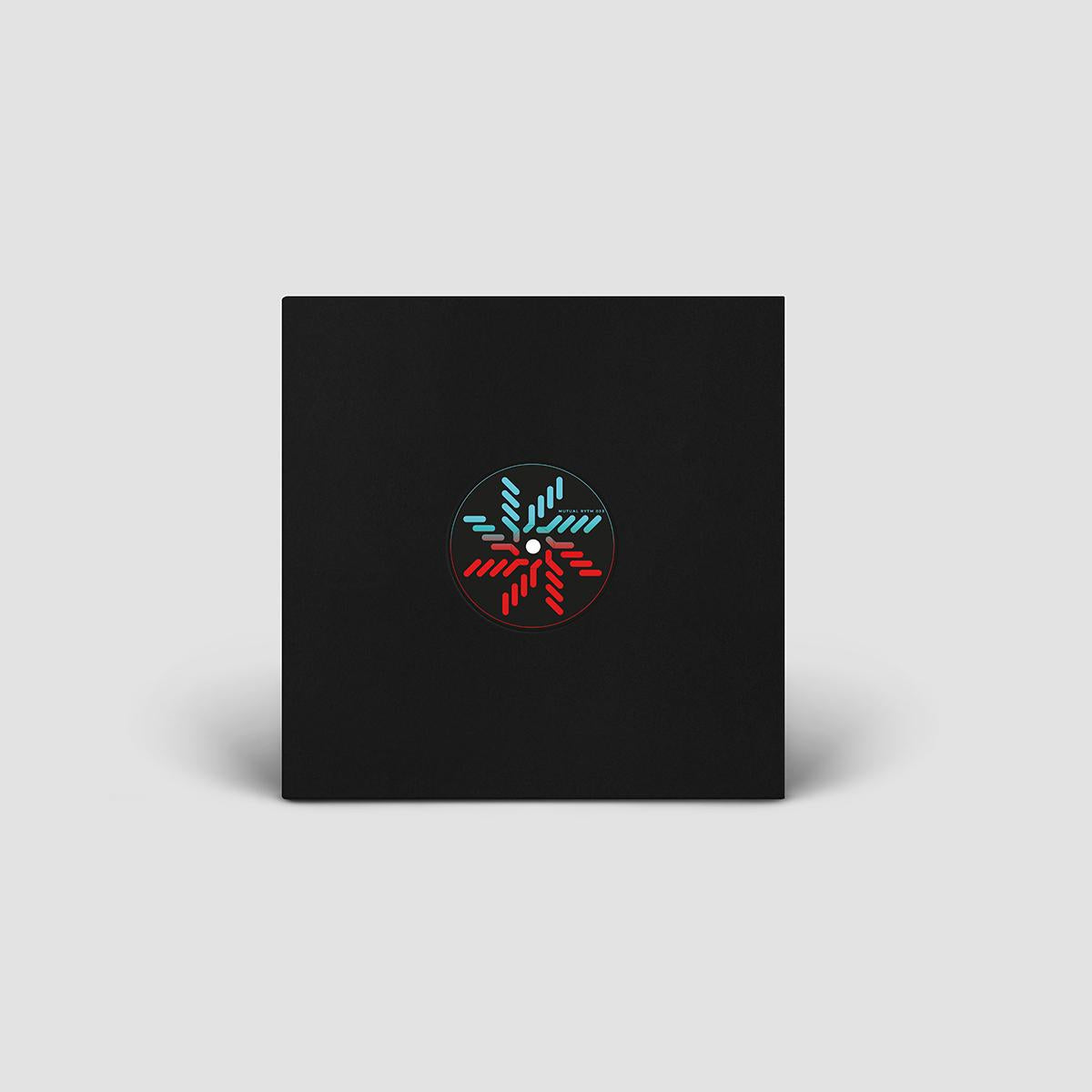 Dextro - Covil Dos Abutres [generic sleeve repress]