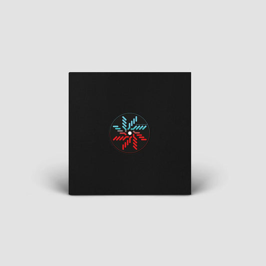Dextro - Covil Dos Abutres [generic sleeve repress]