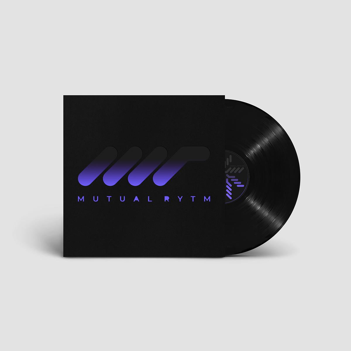 Mathys Lenne - Detlev [printed sleeve, limited die-cut cover]