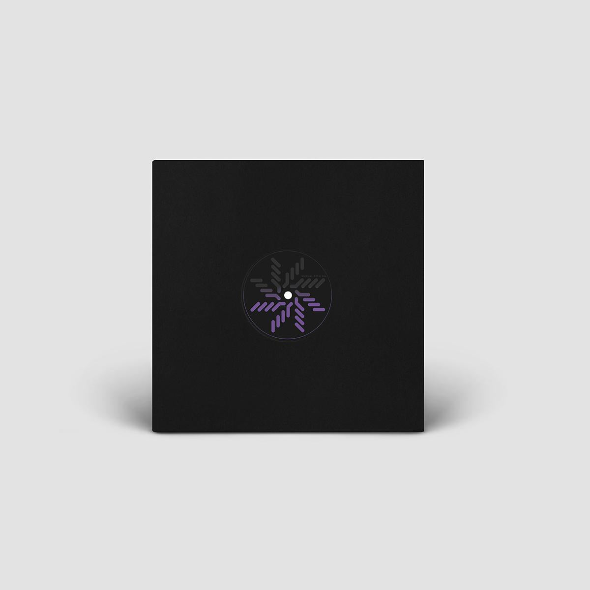 Mathys Lenne - Detlev [generic sleeve repress]