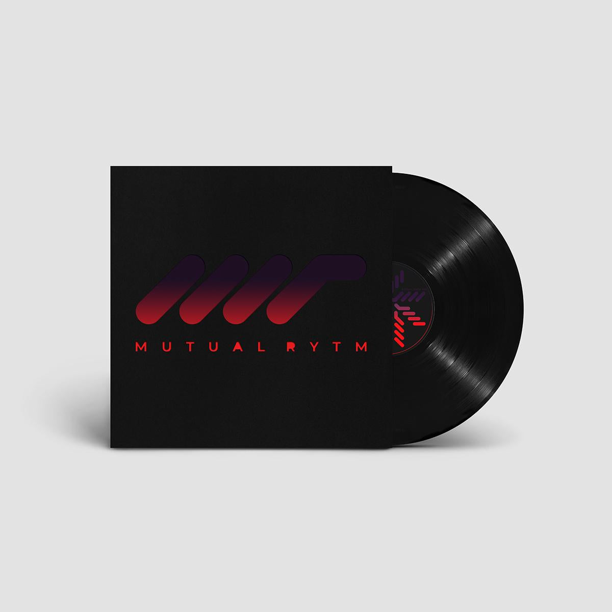 Hemka - Introspection [printed sleeve / limited die-cut cover]