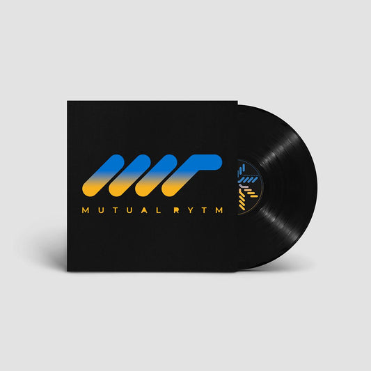 Human Safari - Culture Shock [printed sleeve / limited die-cut cover / printed inner sleeve]