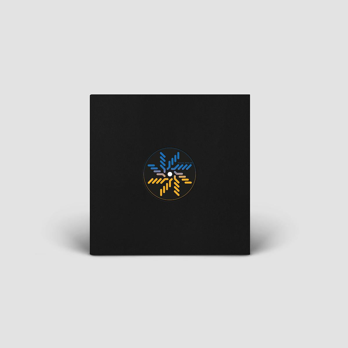 Human Safari - Culture Shock [generic sleeve repress]