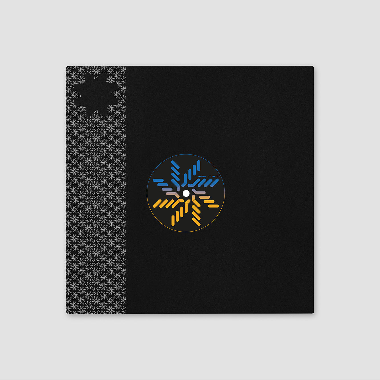 Human Safari - Culture Shock [Repress Sleeve]