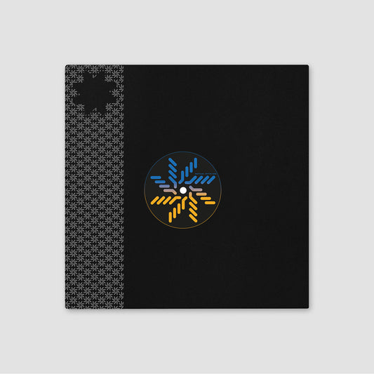 Human Safari - Culture Shock [Repress Sleeve]