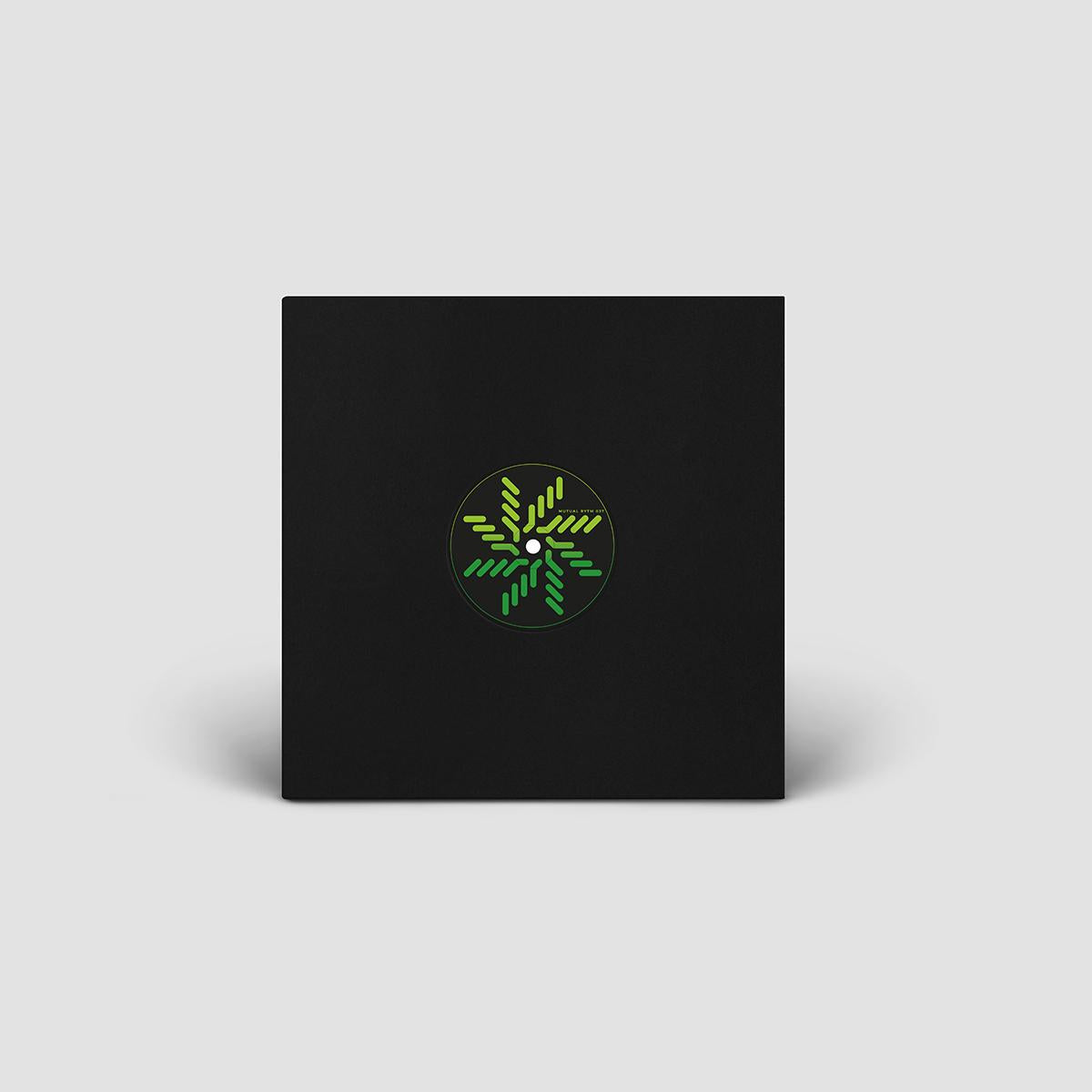 Scheermann - Viciosa [generic sleeve repress]