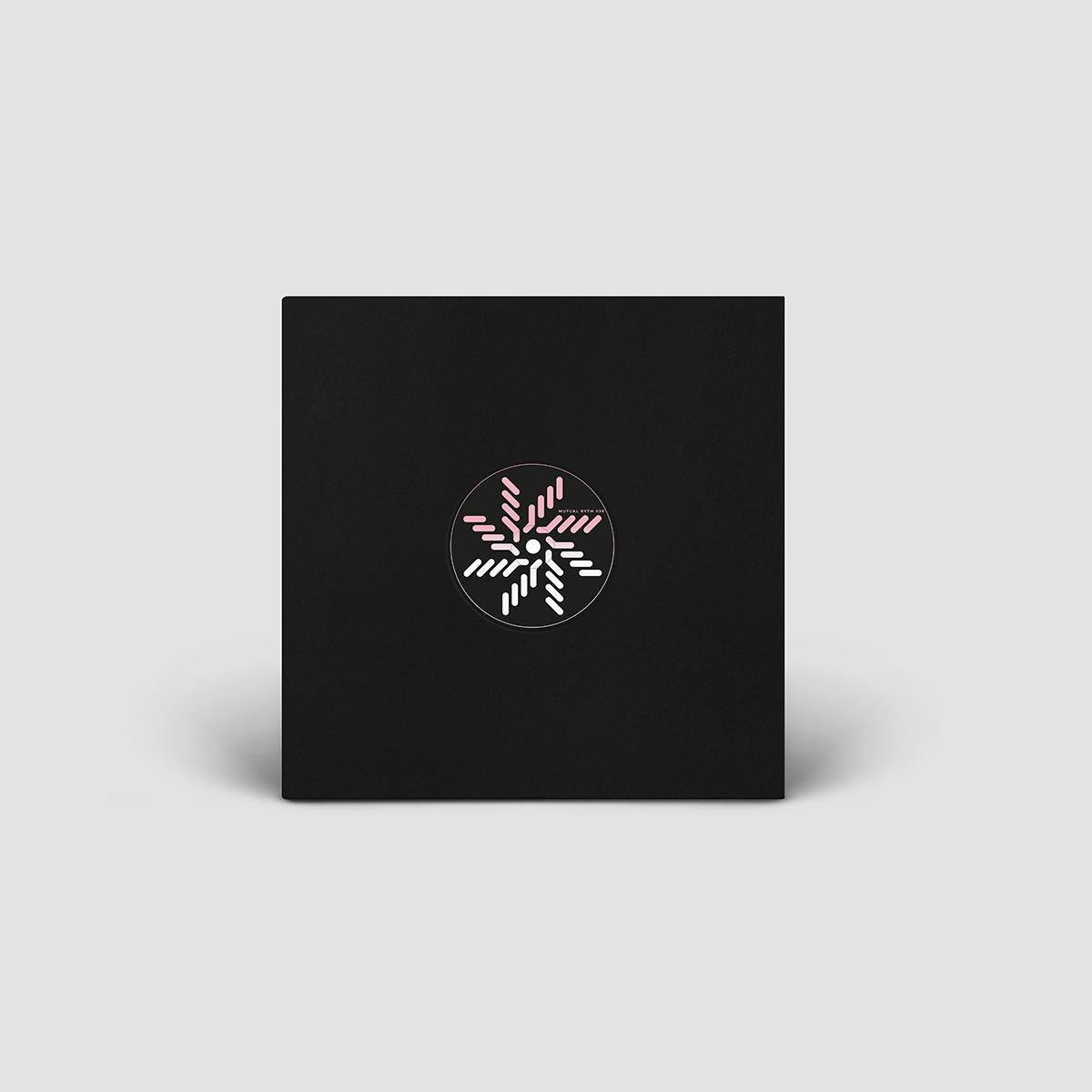 Hyden - To Whom It May Concern [generic sleeve repress]