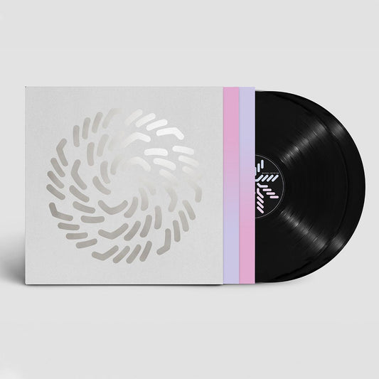Exos - Sweet Dreams [cover with hot foil + printed inner sleeve]
