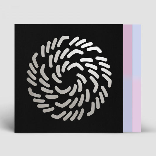 Exos - Sweet Dreams [repress sleeve] (2 x 12" Vinyl)
