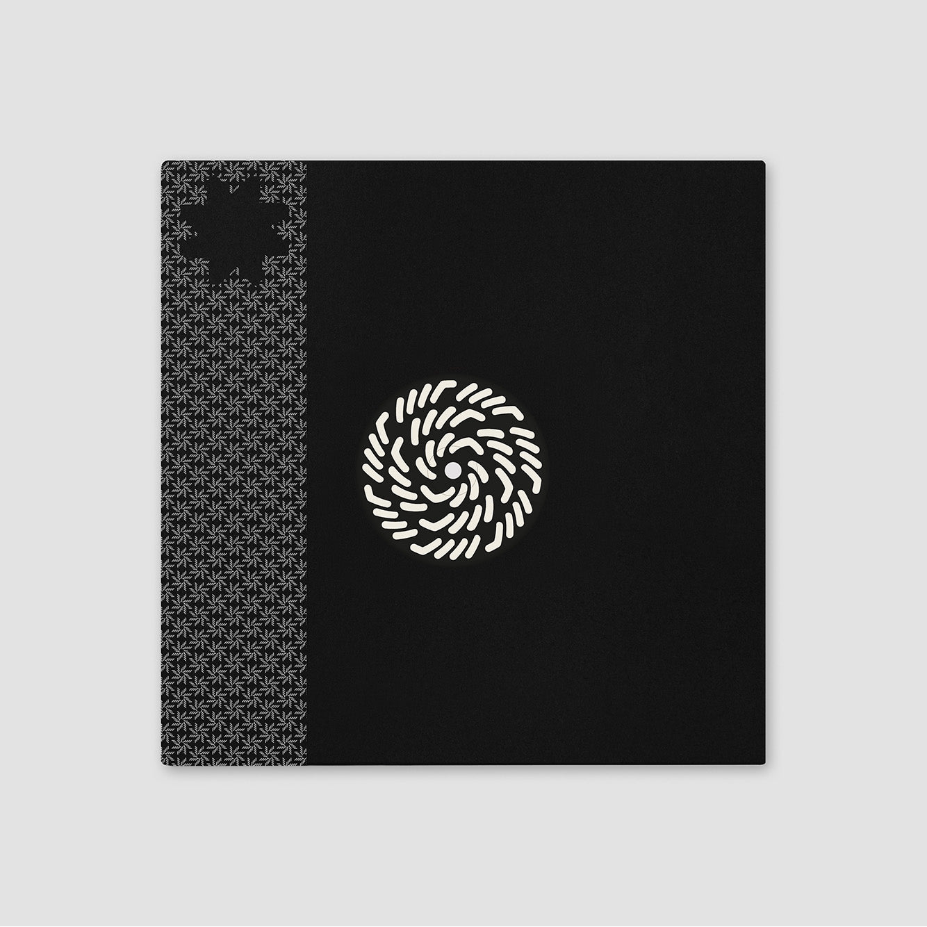 Ribé & Roll Dann - Virtus Occulta