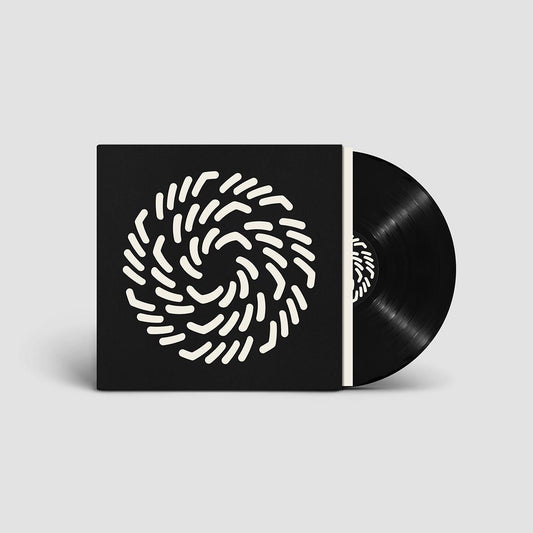 Ribé & Roll Dann - Virtus Occulta [printed sleeve / limited die-cut cover / printed inner sleeve]