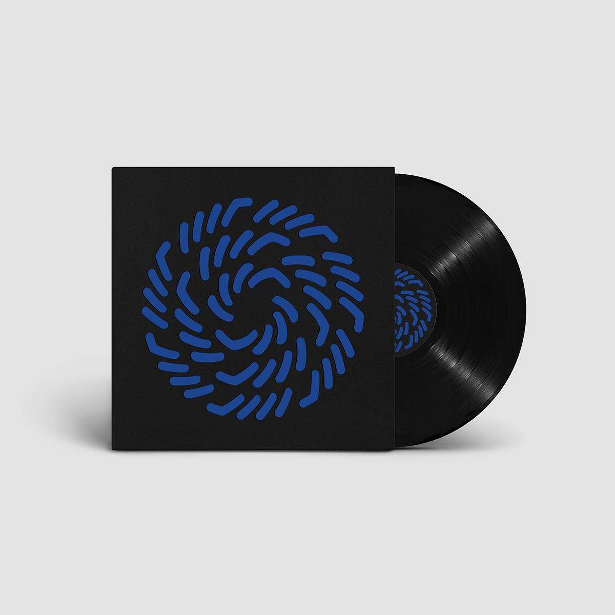 Lewis Fautzi - Lewis Fautzi - Beneath The Surface [Label Sleeve]