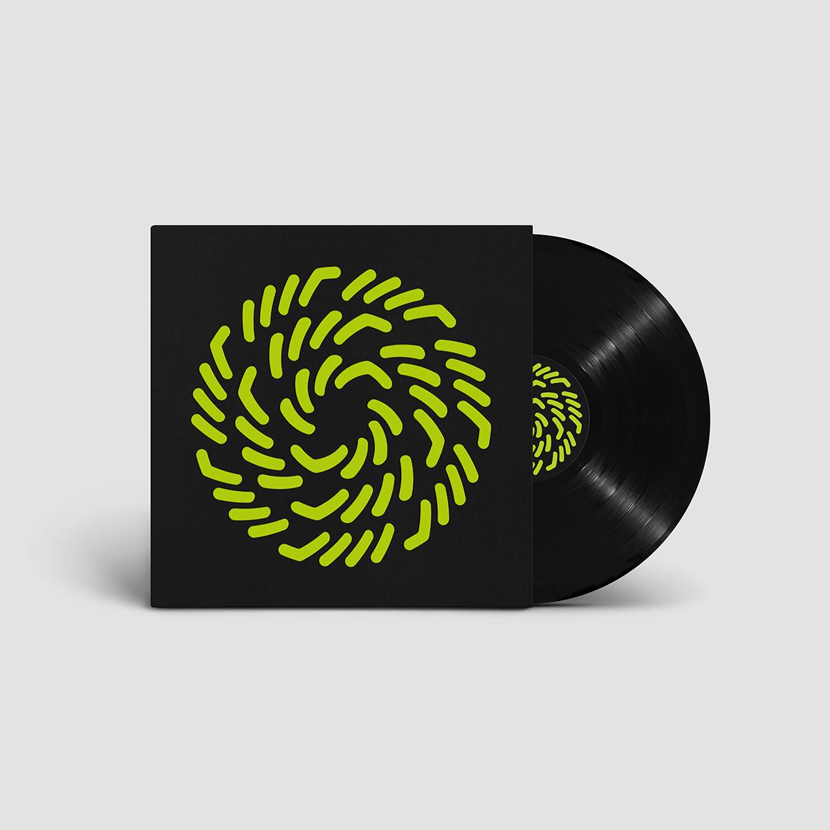 Disguised - Nightrun [Label Sleeve]