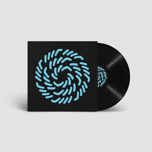 Dextro - Planets and Stars [Label Sleeve]
