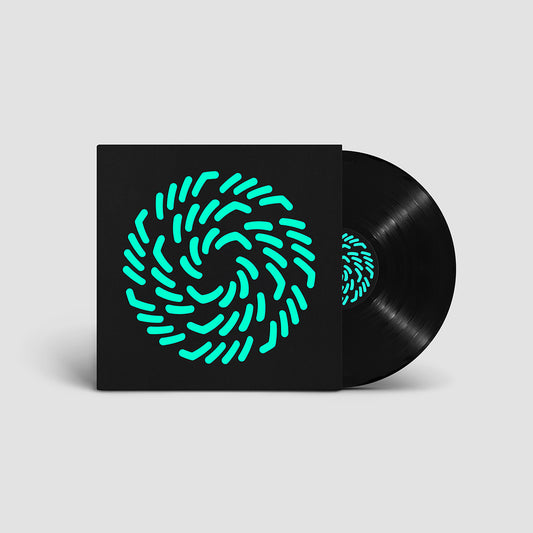 Sciahri - Moonwake [Label Sleeve]