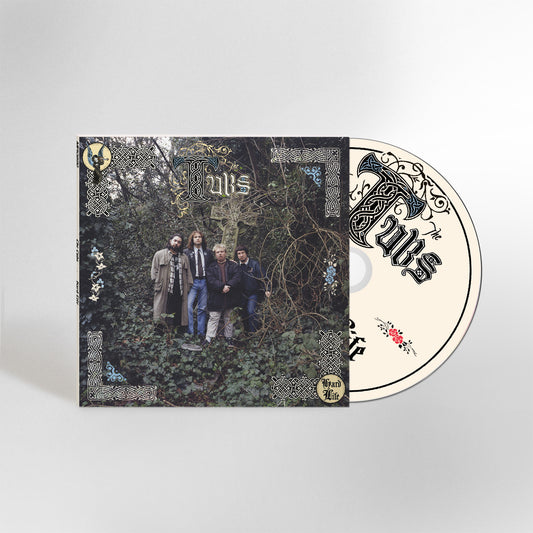 The Tubs - Hard Life [CD]