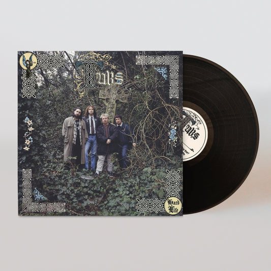 The Tubs - Hard Life [LP]