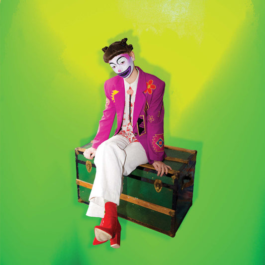 NORA KELLY BAND - RODEO CLOWN