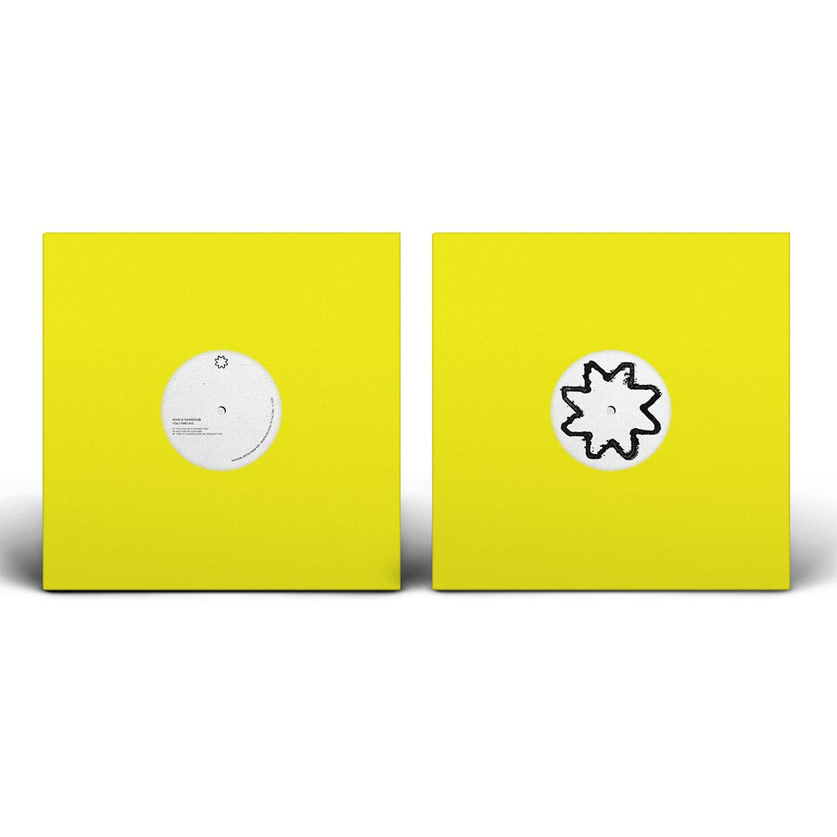 KiNK & Raredub - You And Me