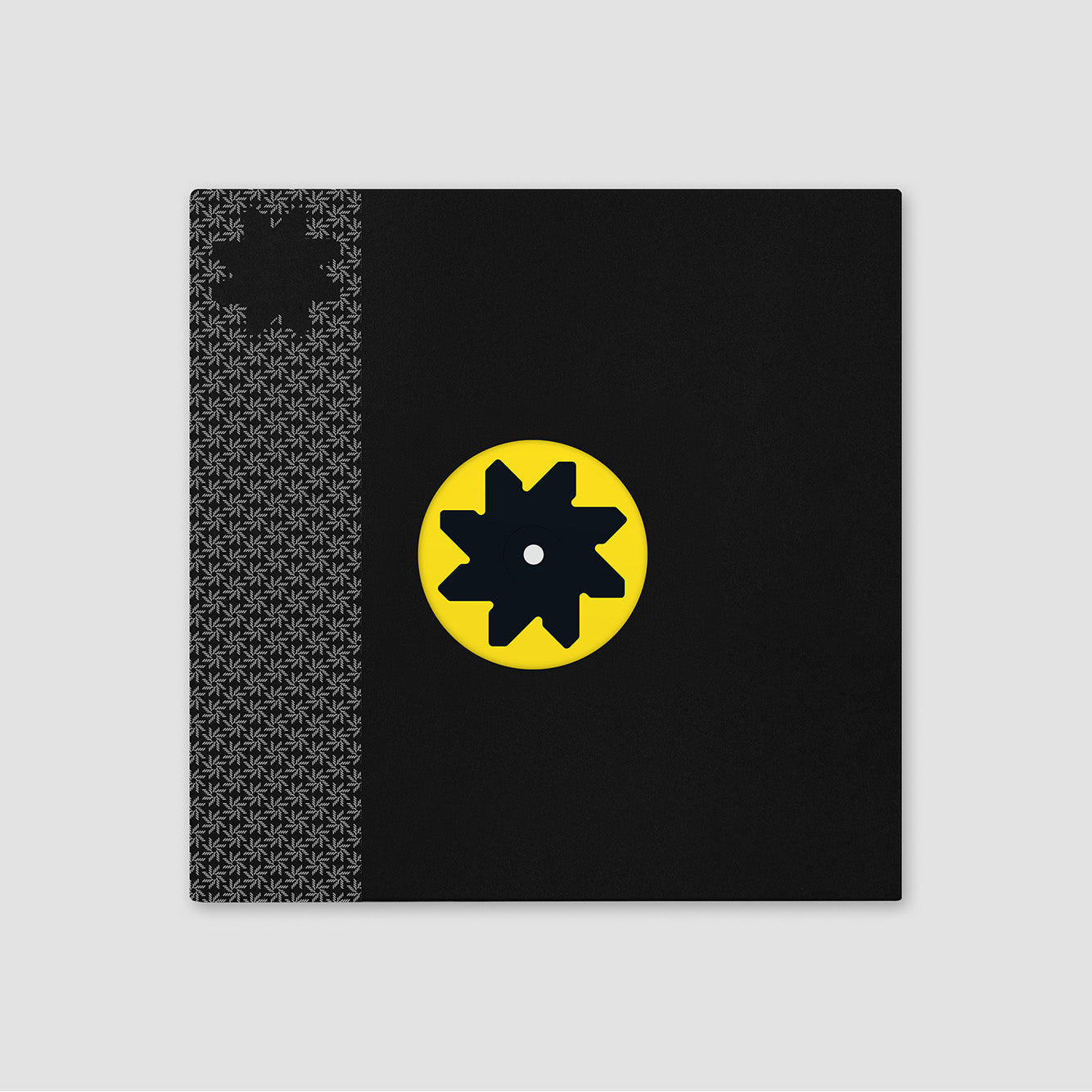 Gary Beck - Hopper [Repress Sleeve]