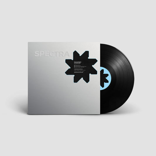 The Southern - Ultrasound [Stickered Sleeve]