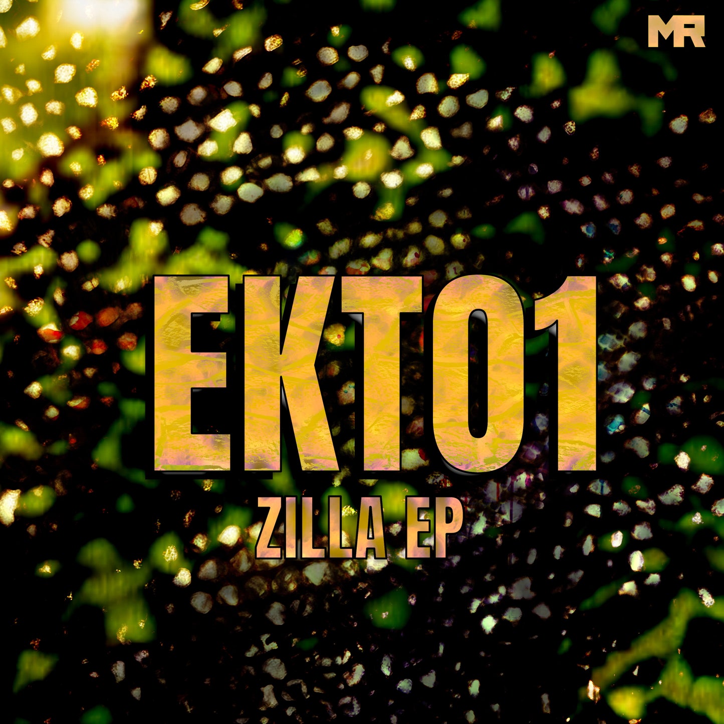 EKTO1 - Zilla EP