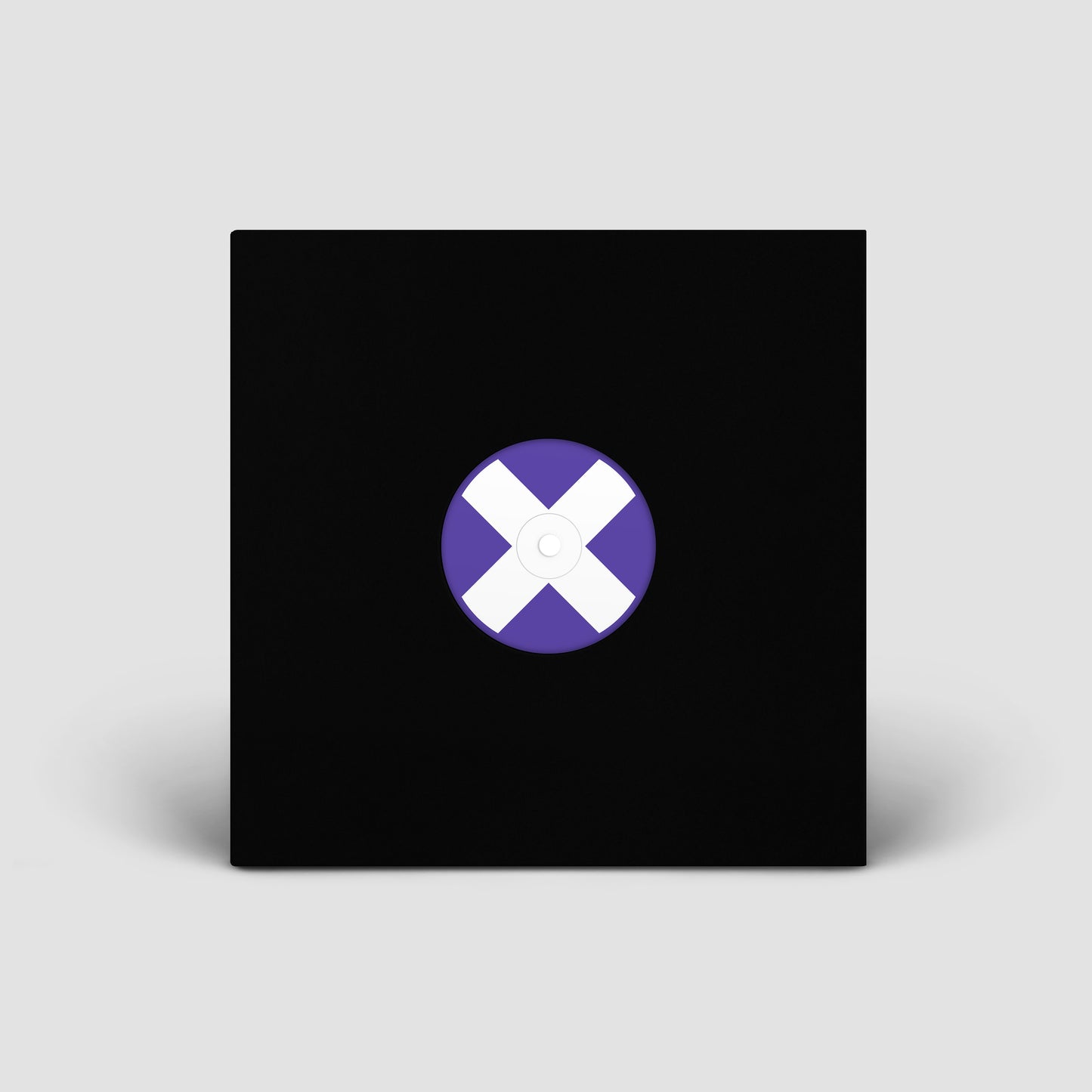 Stojche - Stomping Ground [white vinyl / limited Edition of colored 10" series]