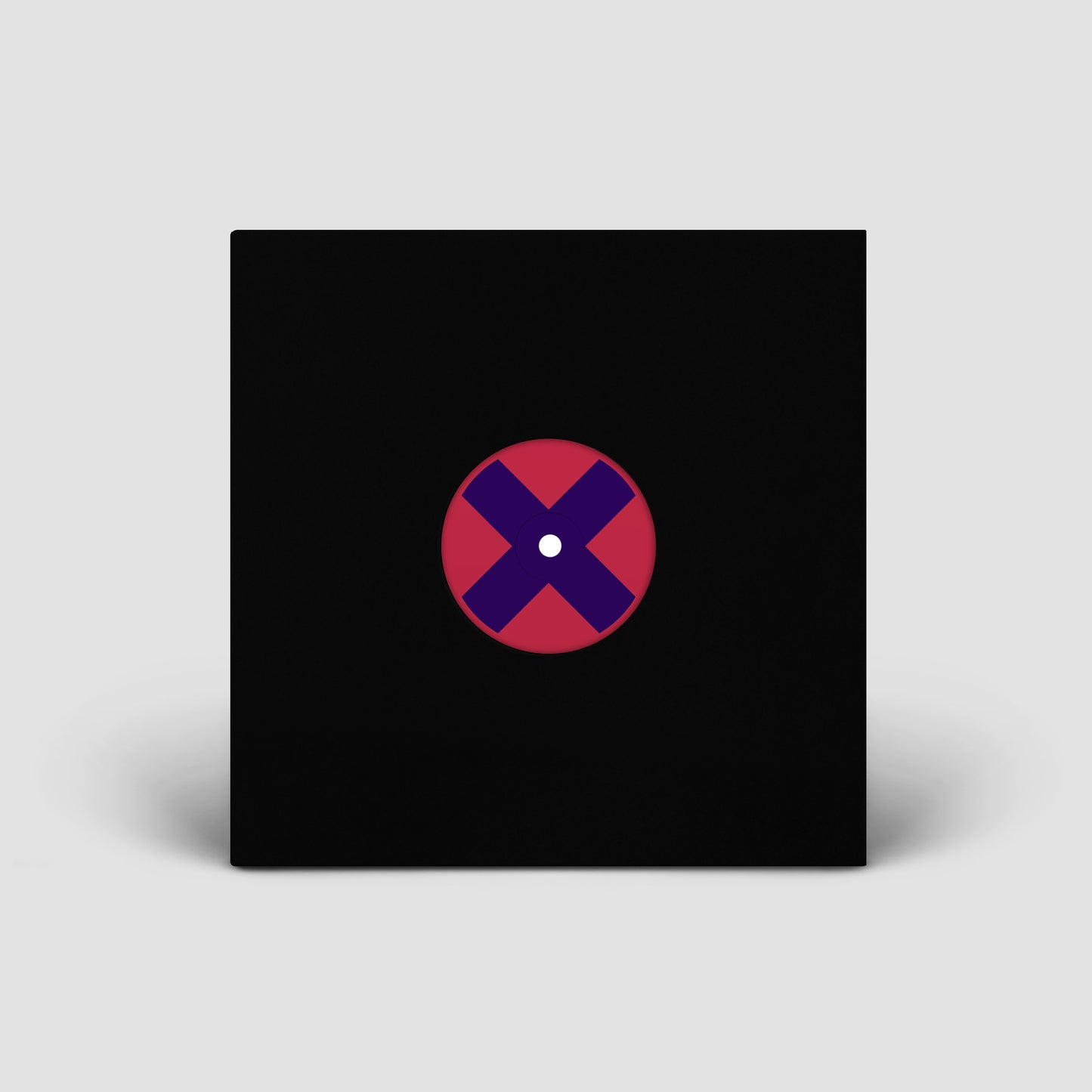 Dold - Ultravoilet [purple vinyl / limited Edition of colored 10" series]