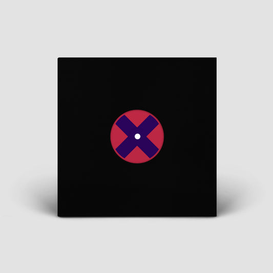 Dold - Ultravoilet [purple vinyl / limited Edition of colored 10" series]