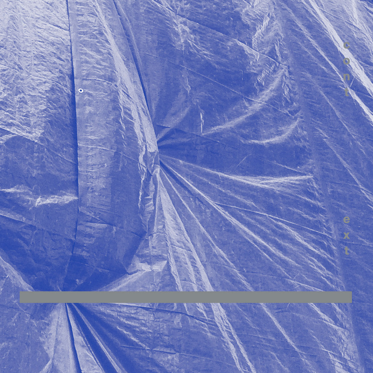 Exoteric Continent / Cont Ext - Residual [7" Vinyl]