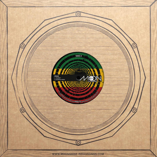 Veak - Journey EP