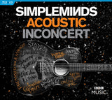 Simple Minds - Acoustic In Concert [Blu-ray+CD]
