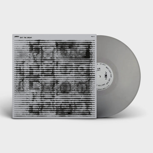 Janka - Exit The Dread LP