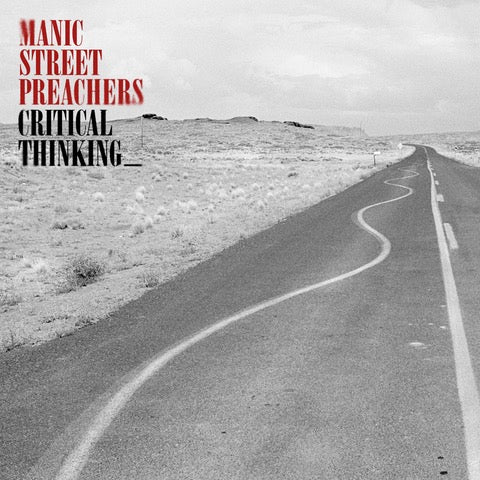 Manic Street Preachers - Critical Thinking [Deluxe 2CD]