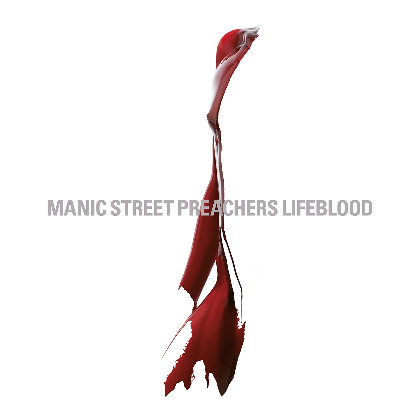 Manic Street Preachers - Lifeblood: 20th Anniversary [3CD Bookset]
