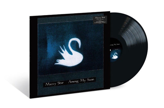 Mazzy Star - Among My Swan [LP]