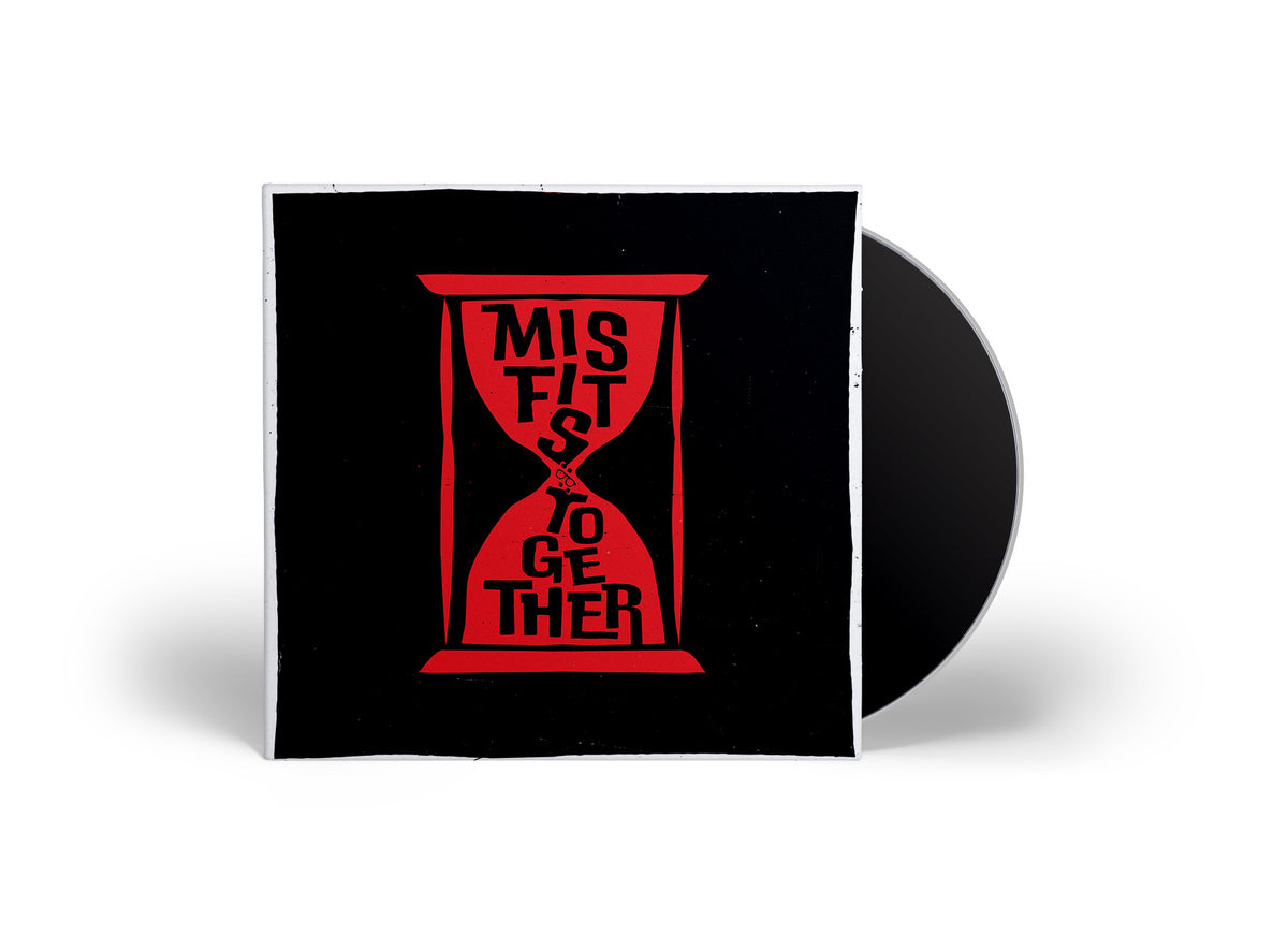 Misfits - Together [CD]