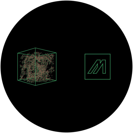 PRZ - Beyond The Void