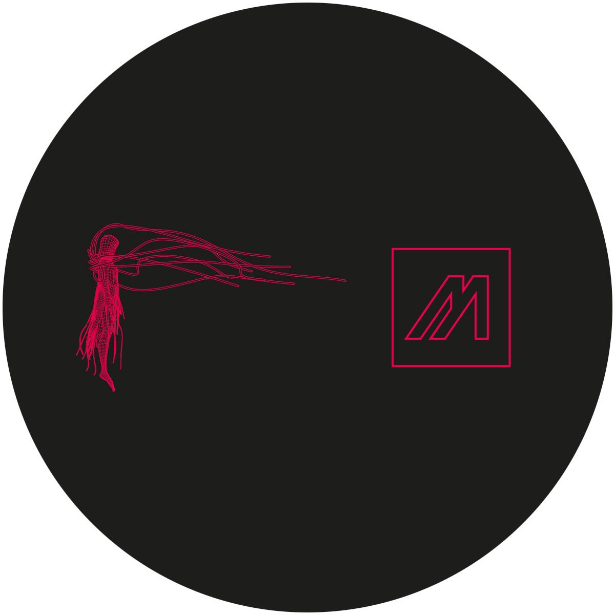 DJ MELL G - NEXUS OF SHADOWS