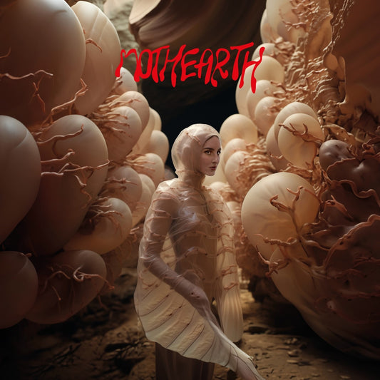 Anetha - Mothearth [2LP]