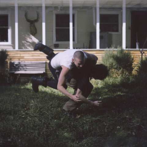 Malcolm Todd - Malcolm Todd [Translucent Blue LP]