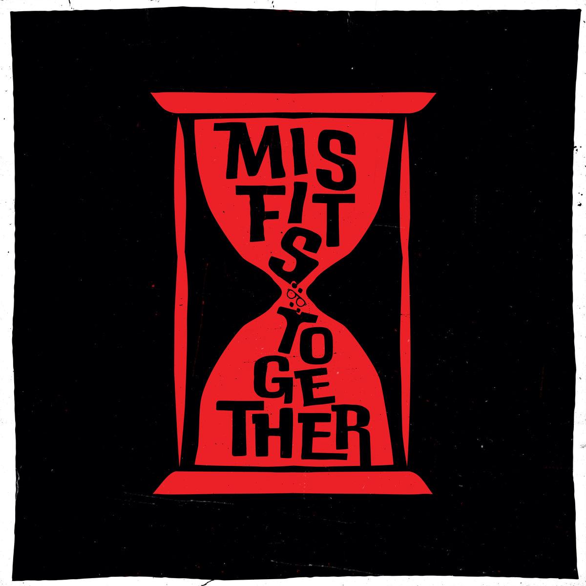 Misfits - Together [CD]