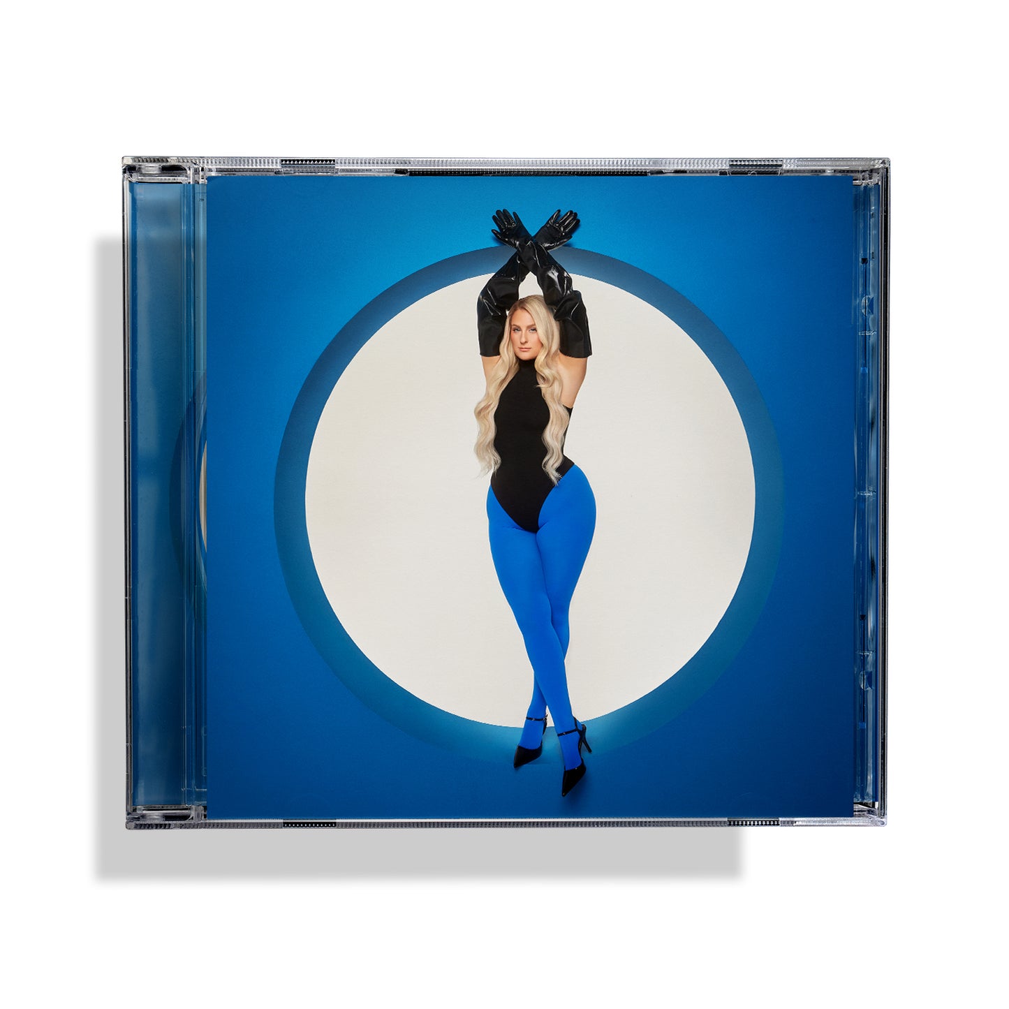 Meghan Trainor - Timeless [CD]